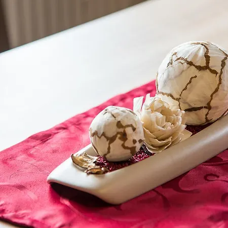 Alpensport Stubai - Tannenheim *