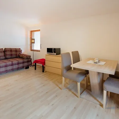 Alpensport Stubai - Tannenheim Apartamento Neustift im Stubaital