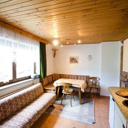 Alpensport Stubai - Tannenheim *