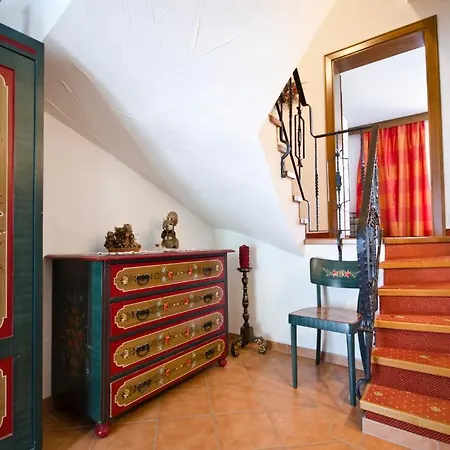 Alpensport Stubai - Tannenheim *