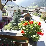 Alpensport Stubai - Tannenheim ノイシュティフト・イム・シュトゥーバイタール