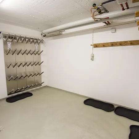 Apartmán Alpensport Stubai - Tannenheim *