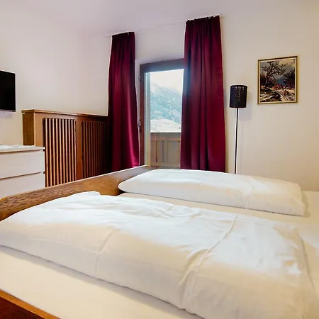 Apartmán Alpensport Stubai - Tannenheim