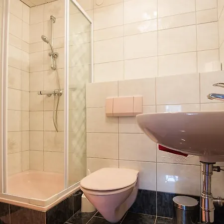 Apartmán Alpensport Stubai - Tannenheim *