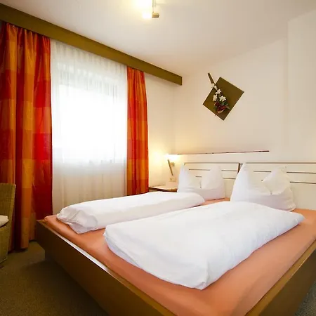 Apartmán Alpensport Stubai - Tannenheim Neustift im Stubaital