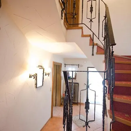 Apartmán Alpensport Stubai - Tannenheim Neustift im Stubaital