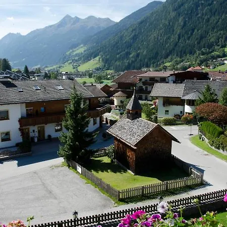 Apartmán Alpensport Stubai - Tannenheim
